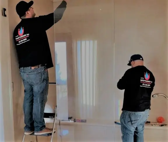 Professional plumbing installation for Tankless Water Heater Installation in Gonzalez